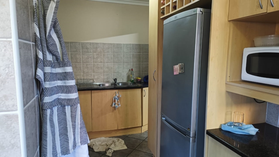 To Let 3 Bedroom Property for Rent in Parklands Western Cape